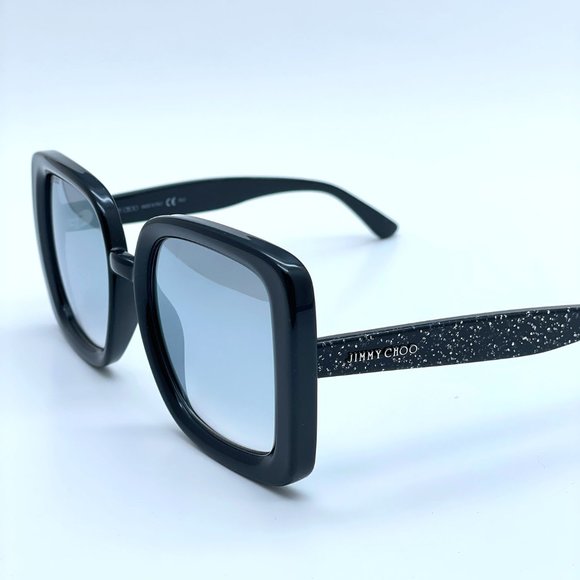 JIMMY CHOO Cait/S 0NS8 00 Women Sunglasses. - Picture 6 of 16